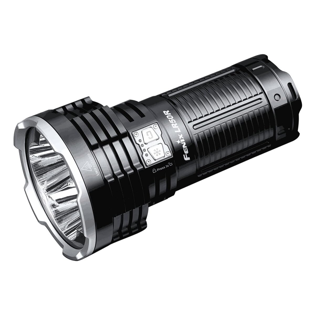 Amazon.co.jp: FENIX(フェニックス) LR50R 超高輝度 LEDサーチライト
