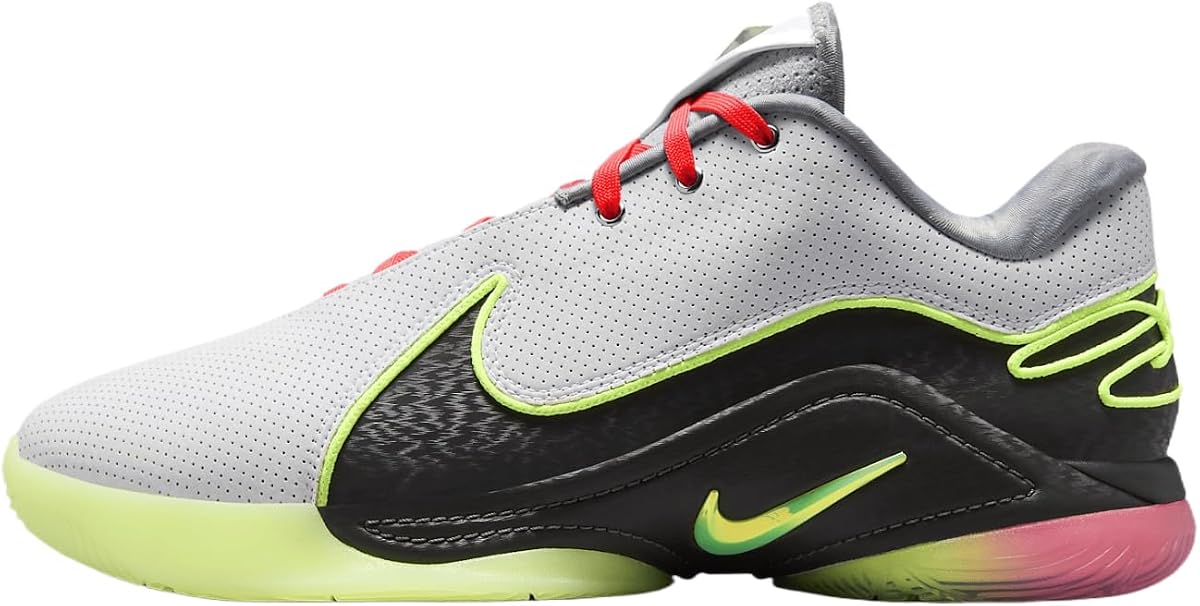 Men's Lebron XXII Crown Jewel Basketball Shoes