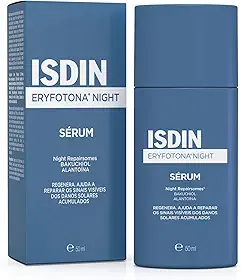 ISDIN Sérum Facial Noturno Eryfotona Night - 50ml