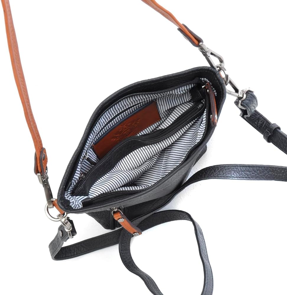 Berba Women Shoulder Bag, Navy, One Size