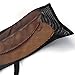 Lixada Drawstring Mesh Kayak Paddle Bag Split Shaft Canoe SUP Paddles Cover Storage Transport Mesh Bag Durable nets Storage Carry Multiple Paddles