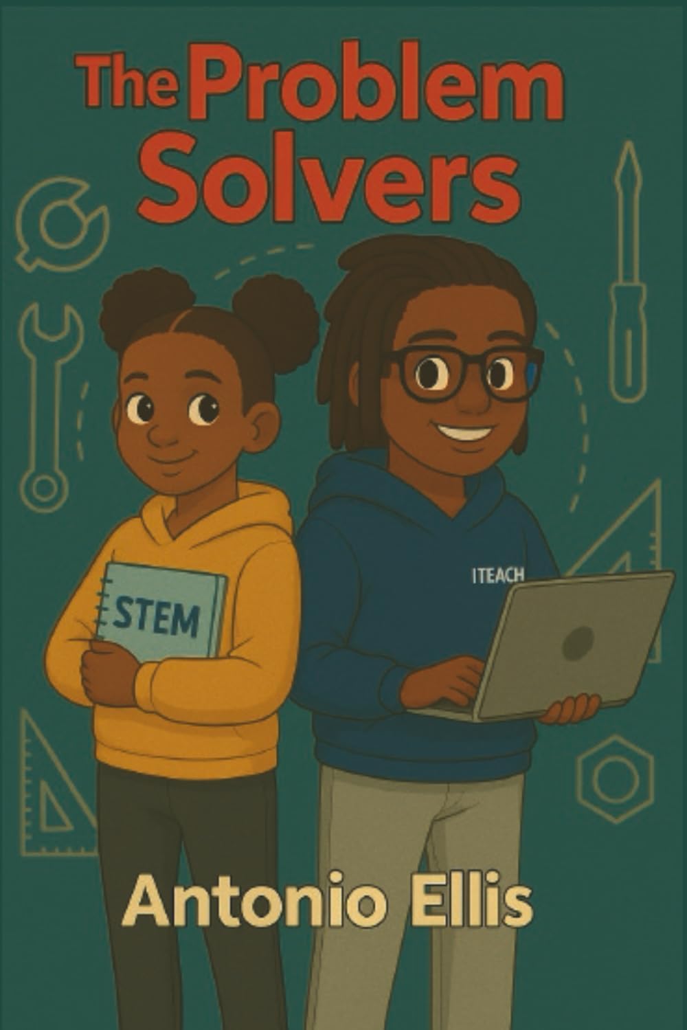 The Problem Solvers