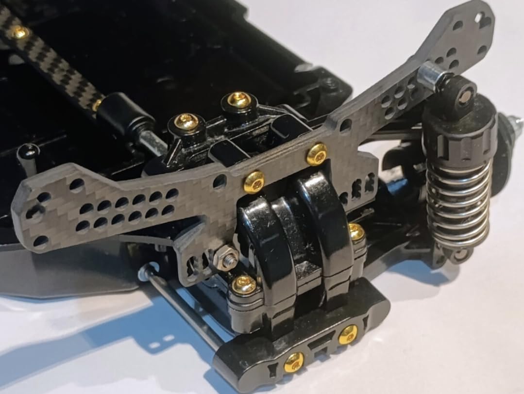 Amazon.co.jp | メタルガレージジャパン オリジナル タミヤTT-02用