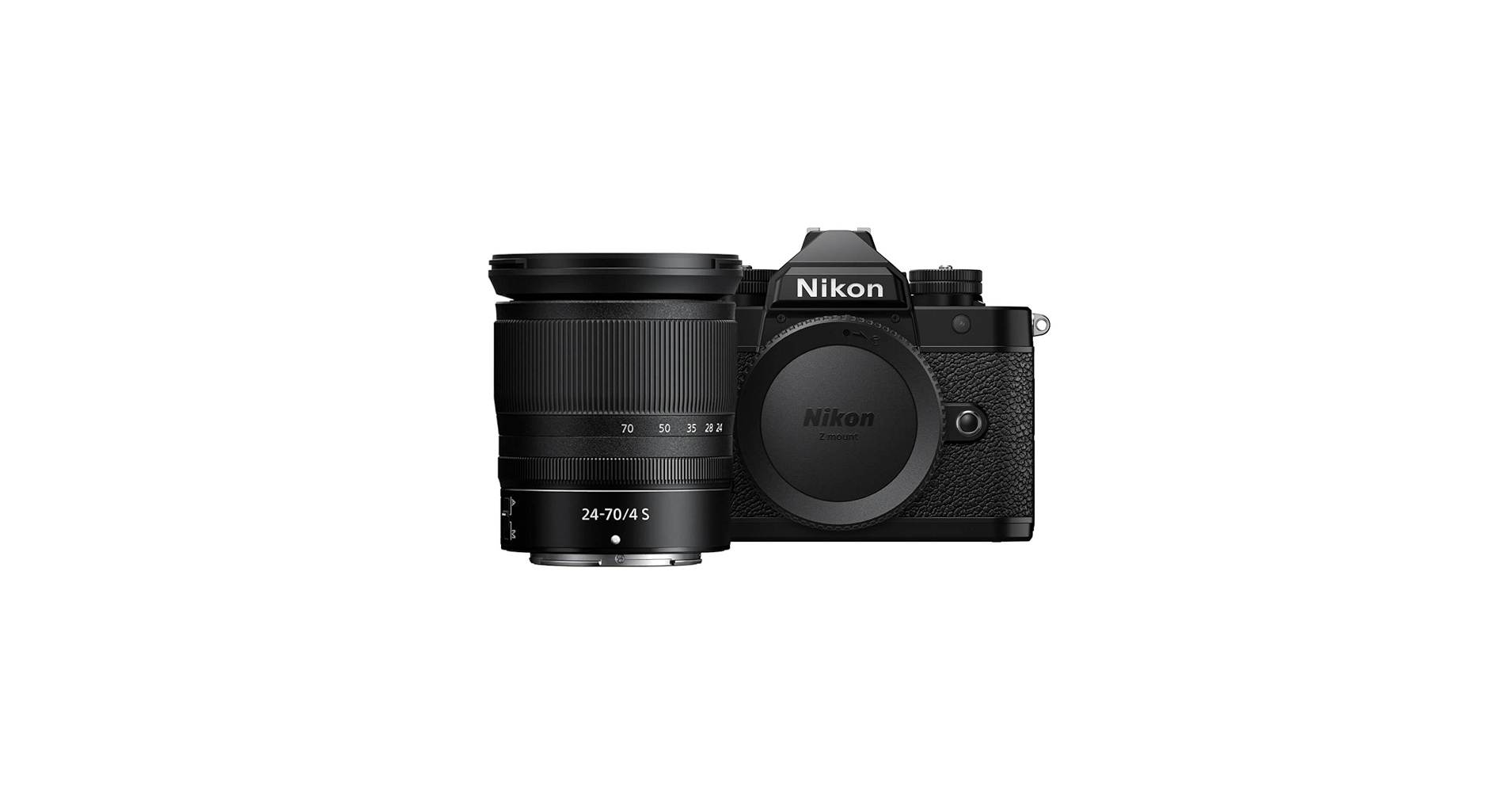 デジタルカメラ Nikon Zf + 40mm F2 + 24-70mm F4 Nikon Zf + 40mm F2 + 24-70mm F4 | eBay