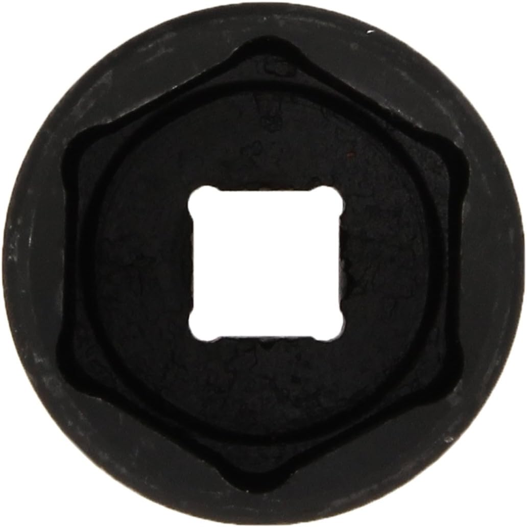 Grey Pneumatic (2042R) 1/2" Drive x 1-5/16" Standard Socket
