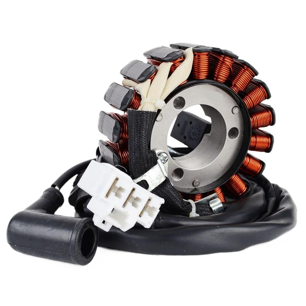 Bobina Statore Compatibile Con Piaggio GTS300 GTS125 GTS250