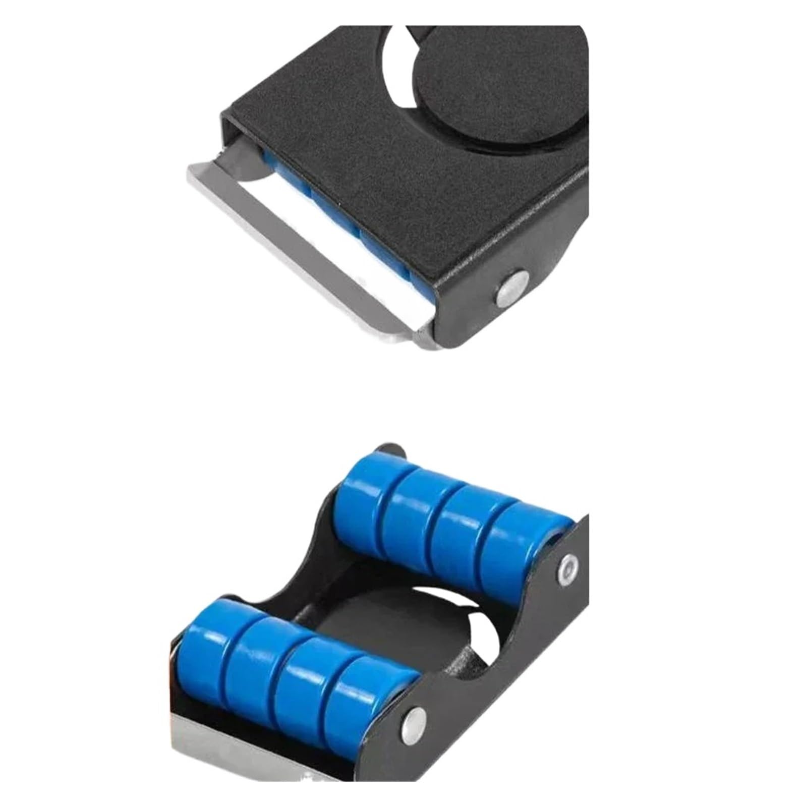 Juego De Plataforma Rodante Móvil For Muebles De Alta Resistencia