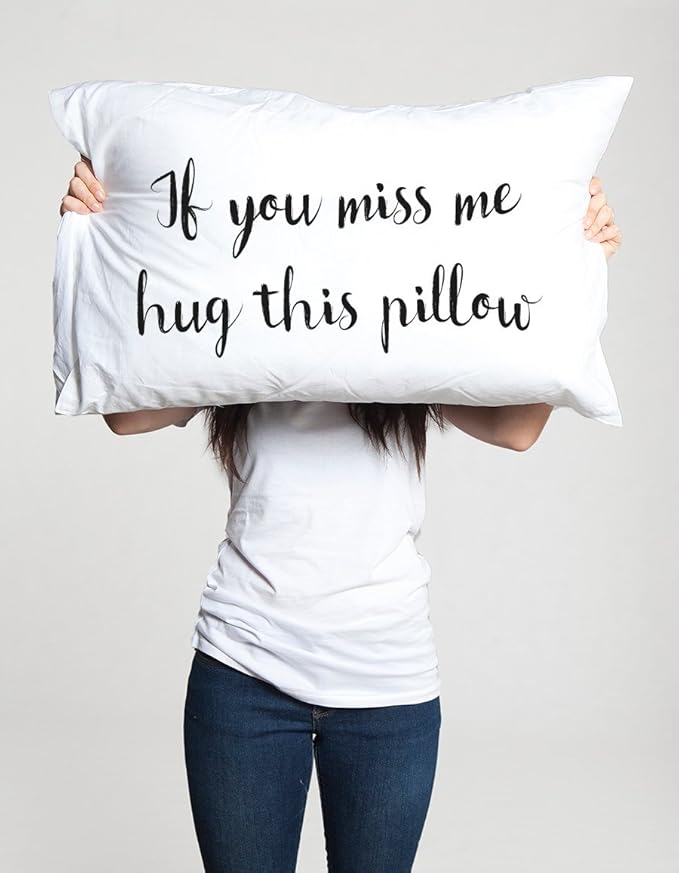 hug me pillow amazon
