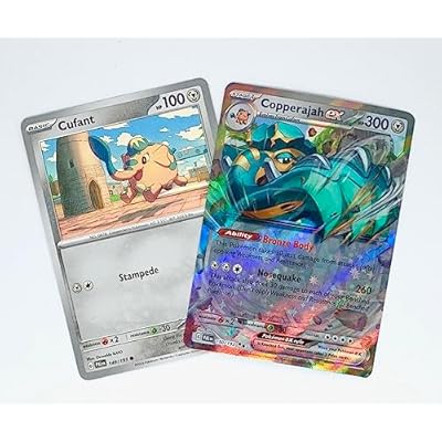 copperajah pokemon card POKÉMON CARD GAME S7D 039/067 U main image 0