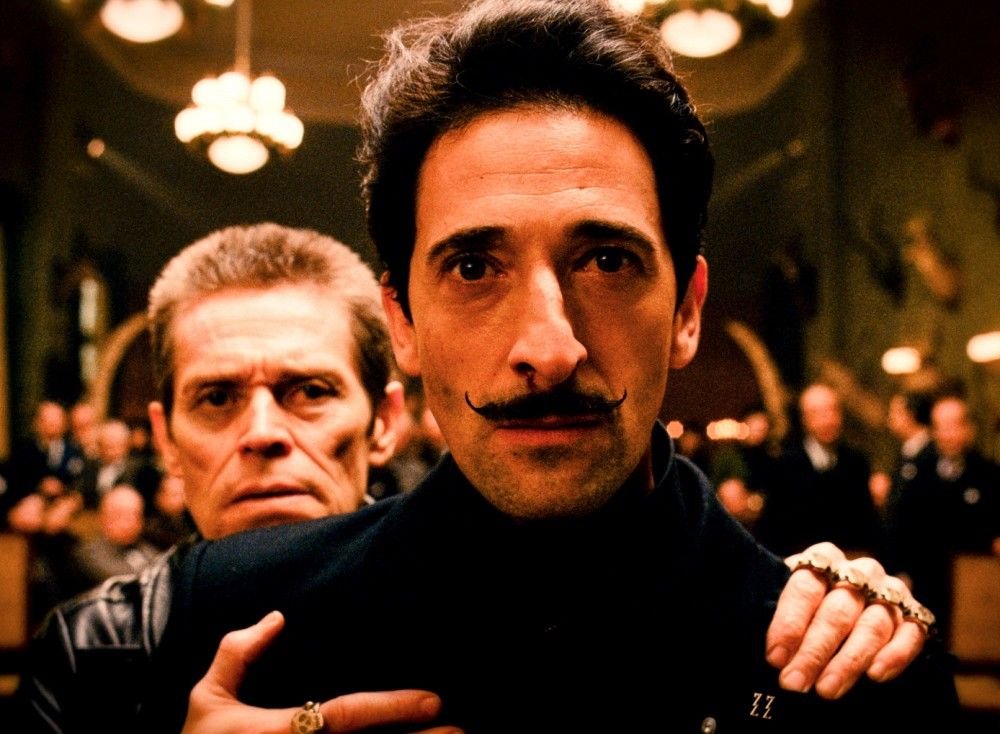 El Gran Hotel Budapest - Blu-Ray