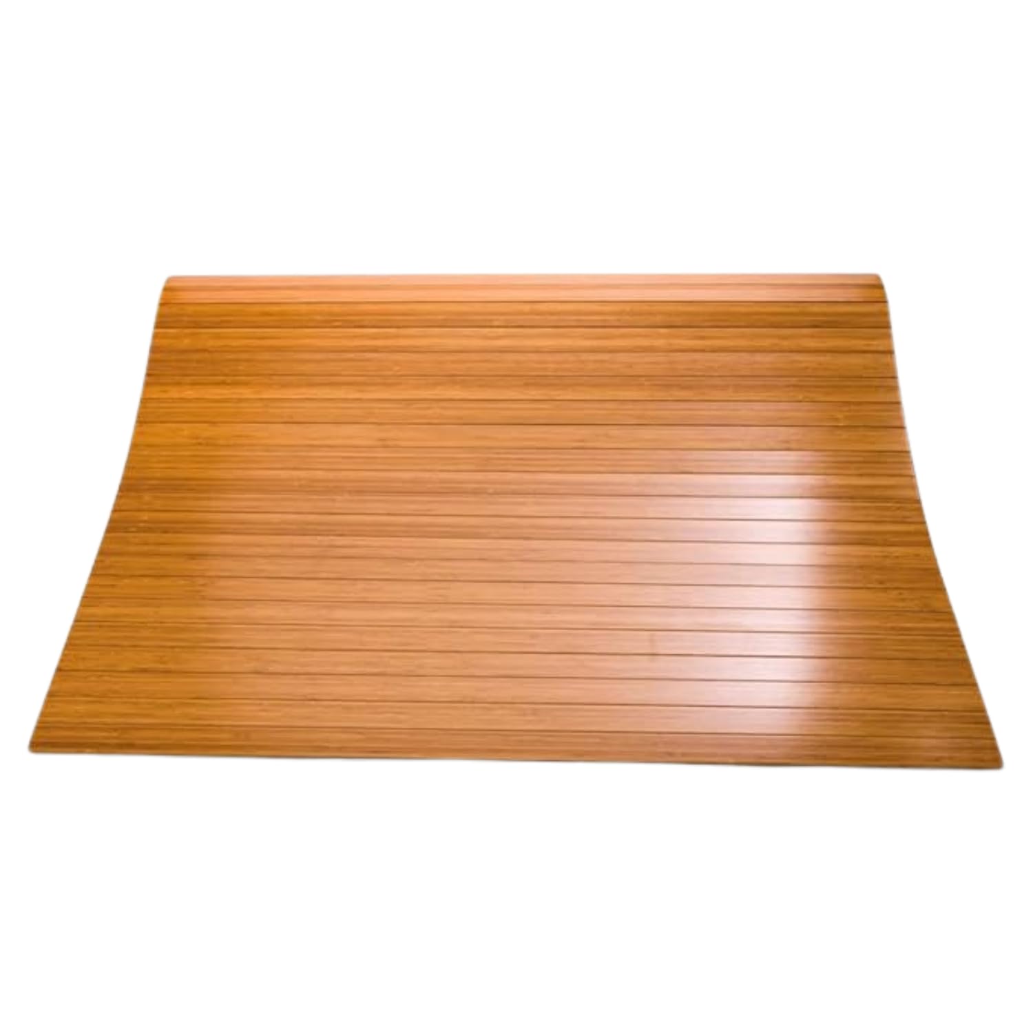 Stagestep Tap Mat for Tap Dance - Professional & Student Multipurpose Bamboo Dance Mat - Portable and Durable