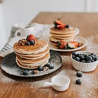 Vista 3 de Mezcla para panqueques y waffles Frankenstein Mills Aretha Frankensteins