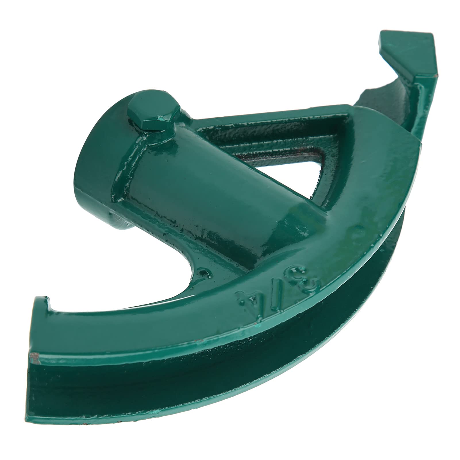 Buy Hyuduo Gardner Bender Aluminum Conduit Hand Bender Tool, Bends 3/4