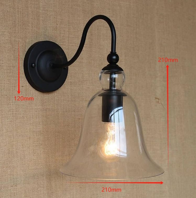 Sea Gull Lighting 4413702-962 Ellis Harper Two Light Bath Vanity Style Fixture, Brushed Nickel