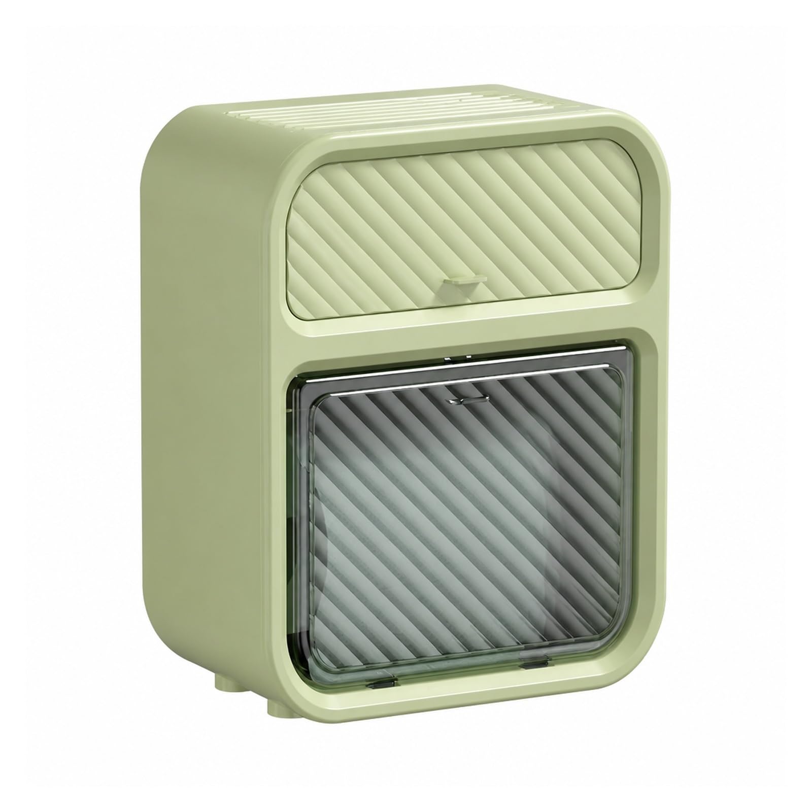 Toilet Roll Holder, Toilet Wall Mounted Tissue Box,for Bathroom