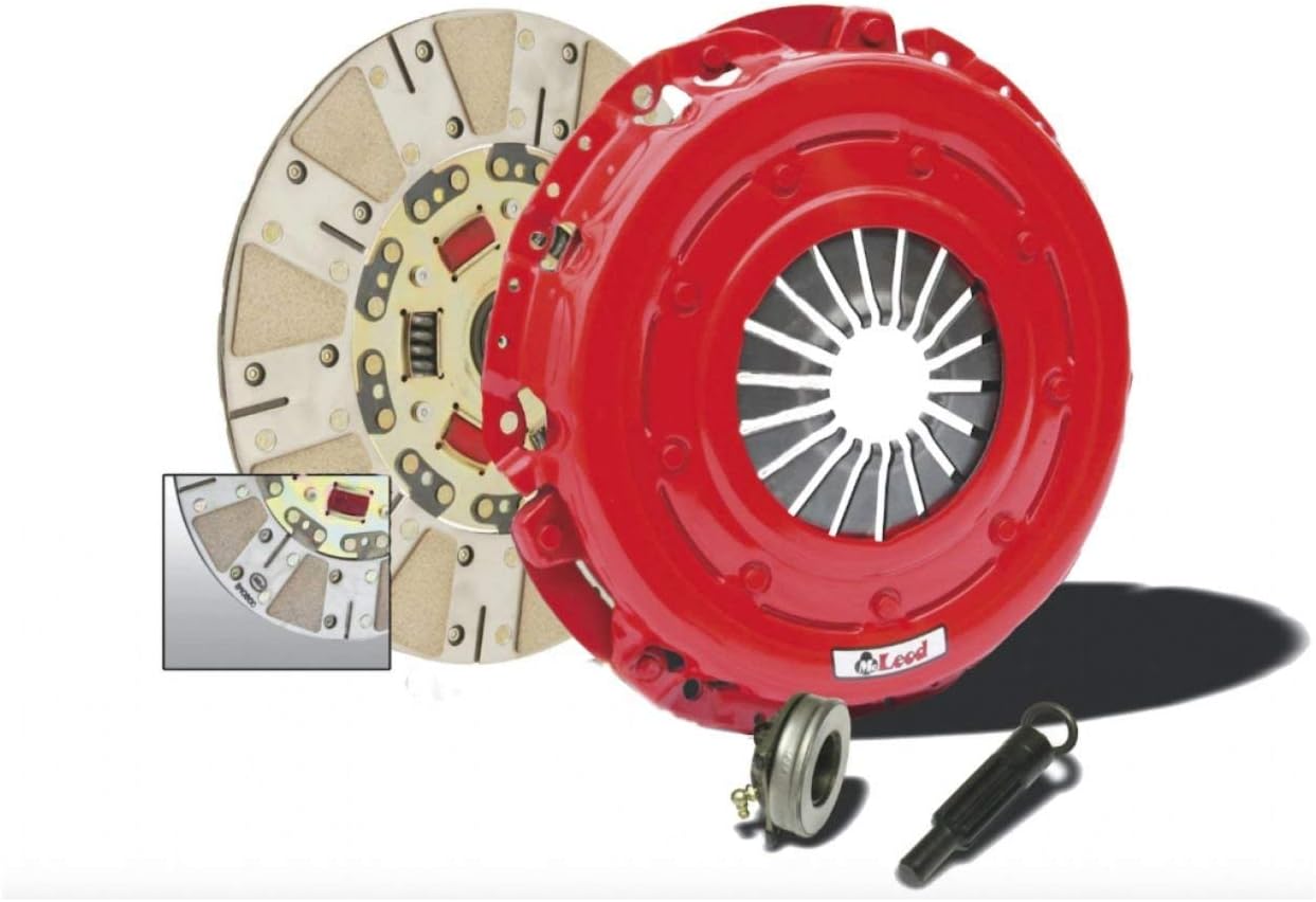 McLeod75305 Clutch Kit