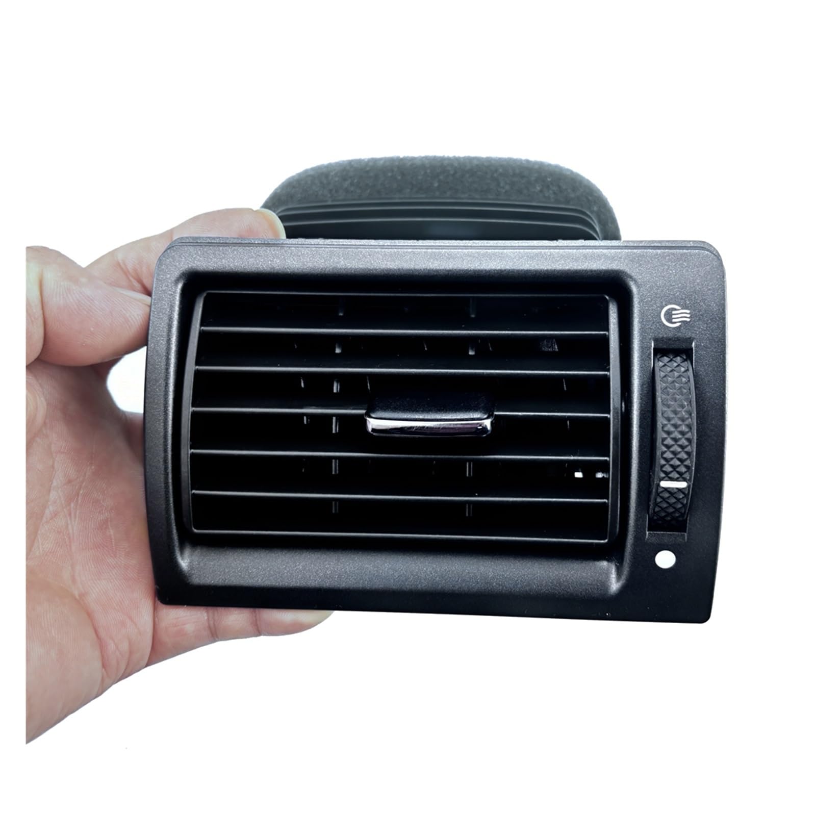 Difusor de salida de aire acondicionado para coche Ford Mondeo MK3 de consola central 2