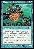 C Magic The Gathering – Slipstream Eel – Anguila Della Scia – Onslaught