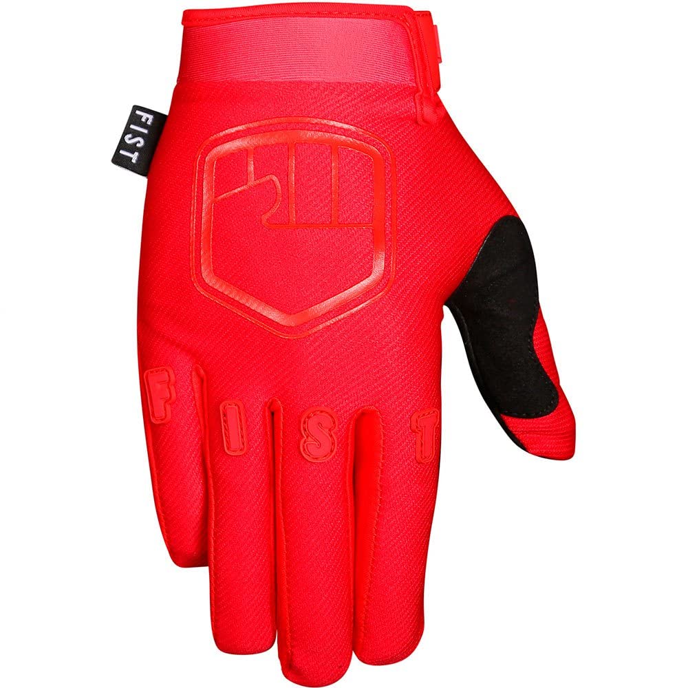 Fist Handwear Jugend Kinder Handschuhe für Motocross BMX MTB Dh Radfahren - Kapitel 15