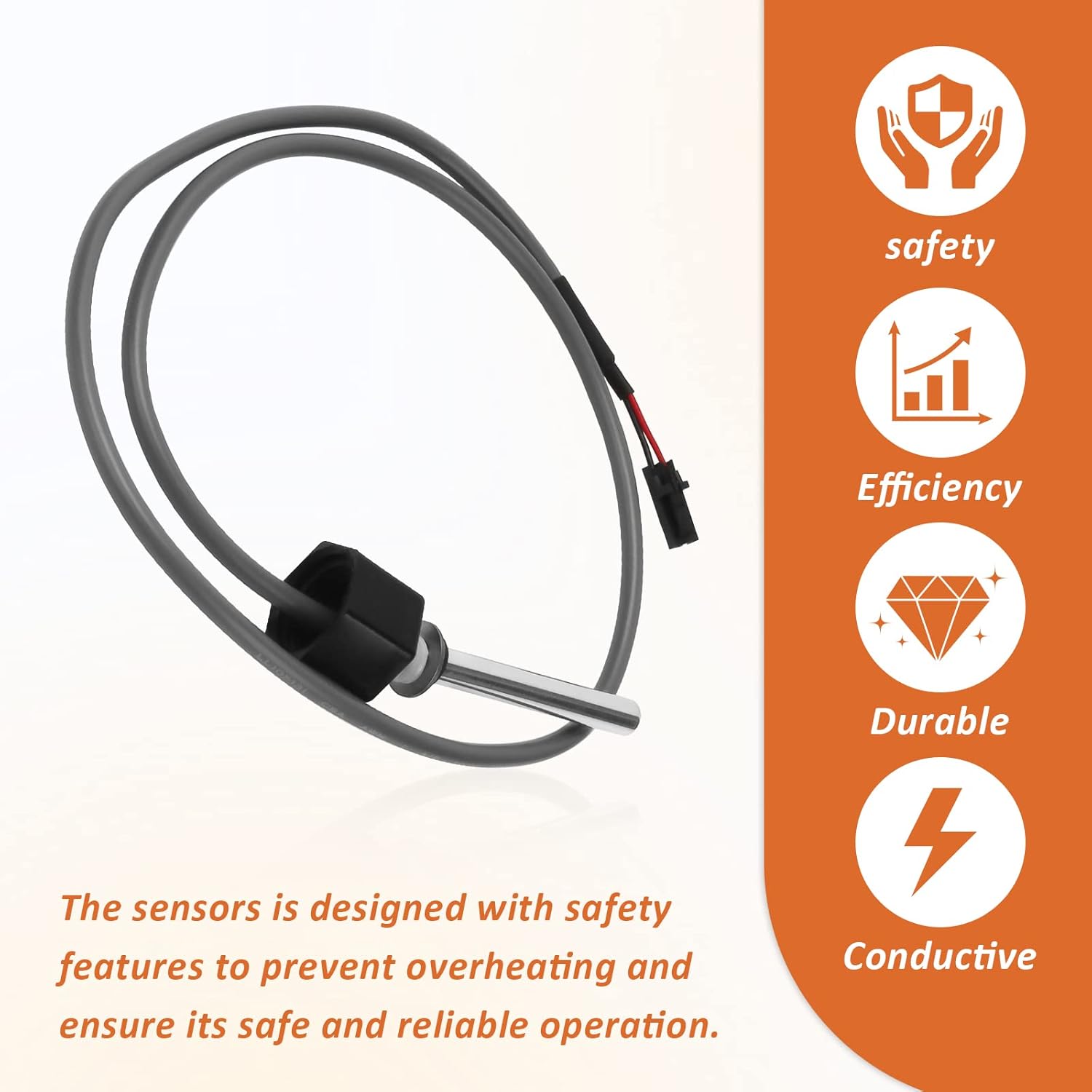 Hot Tub Spa Parts Replacement for Balboa Spa Heater Element