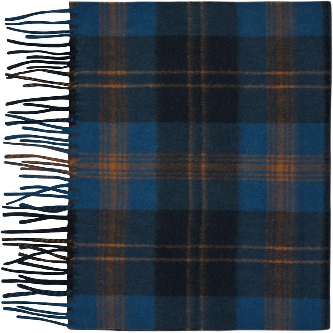 Lona Scott Cashmere Scarf