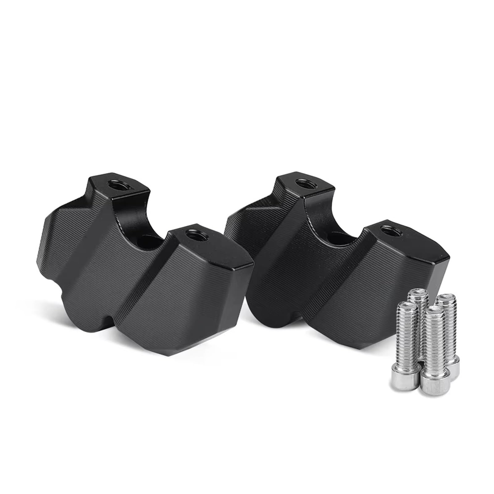 Booster support d'assistance guidon Sportster S ajustement de posture - 2