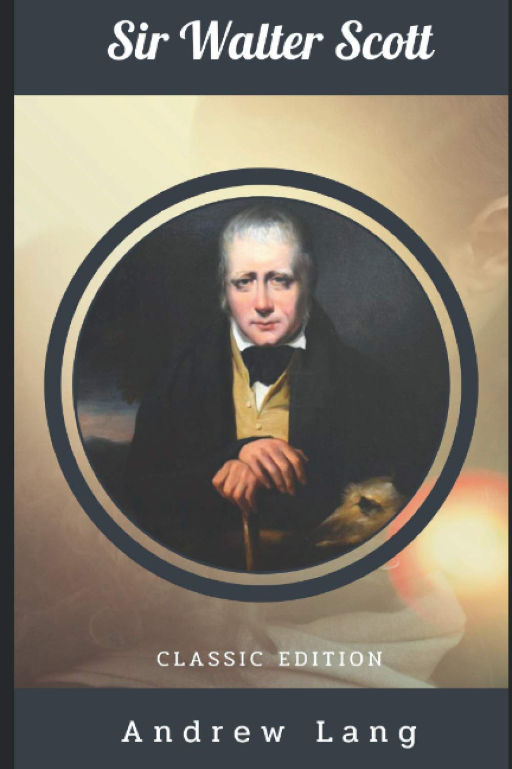 Sir Walter Scott: original illustration