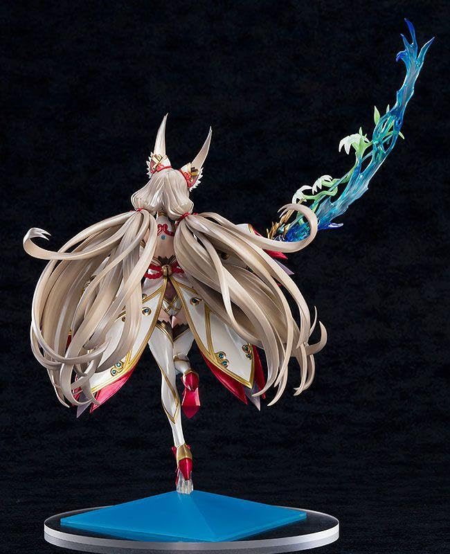 Amazon.co.jp: ゼノブレイド2 ニア フィギュア : ホビー