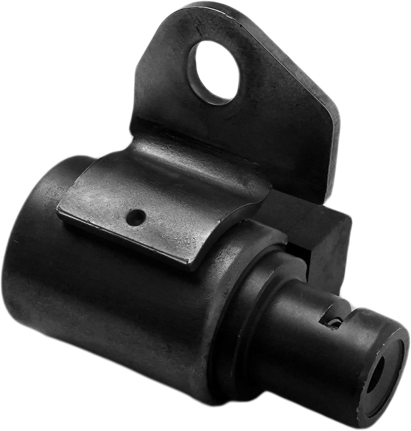 Transmission Shift Control Solenoid Valve Replacement for 35230-52021 35230-52020 Fit for Toyota 2005-2017 for Corolla 2005-2008 for Matrix 2006-2018 Yaris w/U340E/U341E auto trans