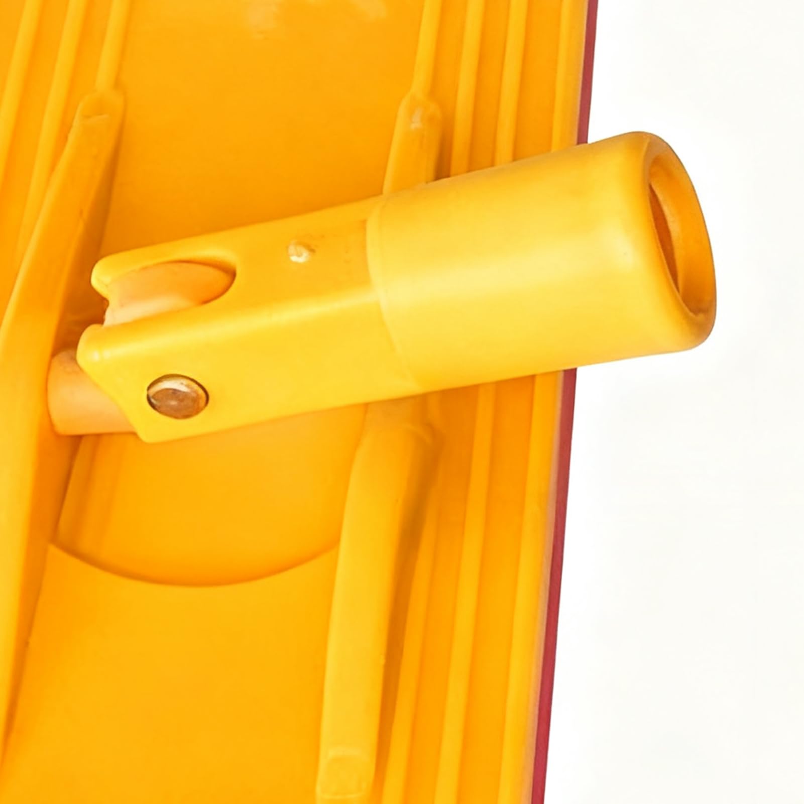 Lijadora de pared con herramientas manuales de varilla extensible