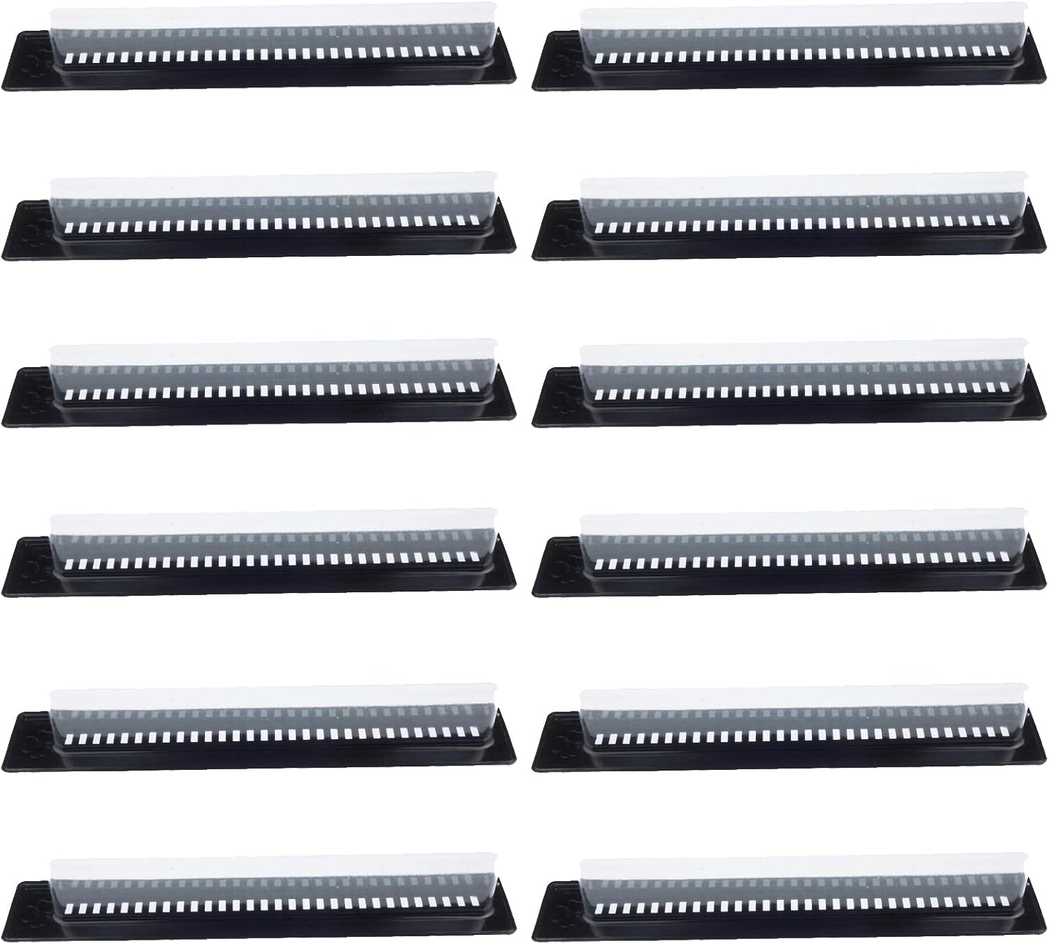 12 Pack Plastic Beetle Blaster Beehive Beekeeping Tools