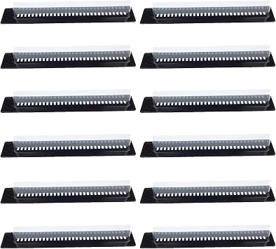 12 Pack Plastic Beetle Blaster Beehive Beekeeping Tools