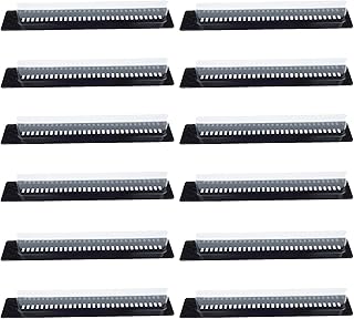 12 Pack Plastic Beetle Blaster Beehive Beekeeping Tools