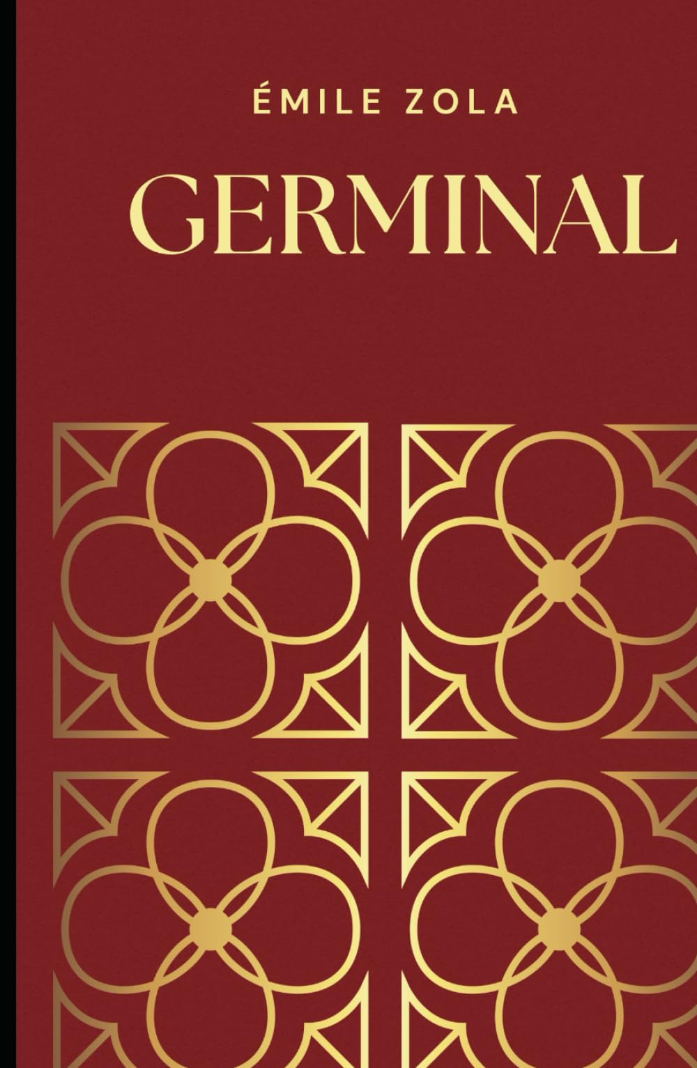 Germinal: A Coal Miners Tale