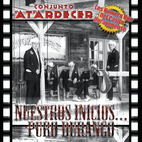 Nuestros Inicios Puro Durango