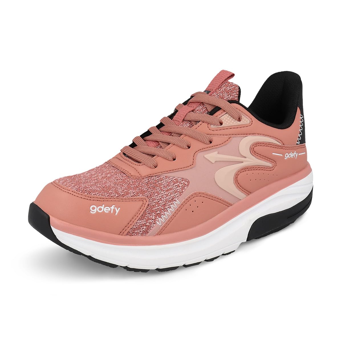 Gravity Defyer Energiya womens Athletic Inspired Sneakers
