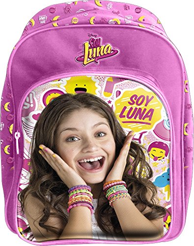 Star Licensing Licensing Mochila Infantil, (Multicolore)