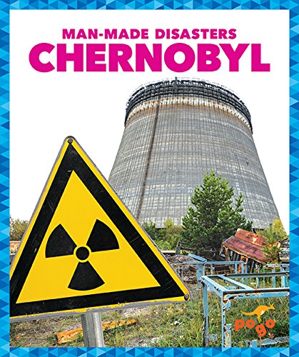 Pogo Books Chernobyl
