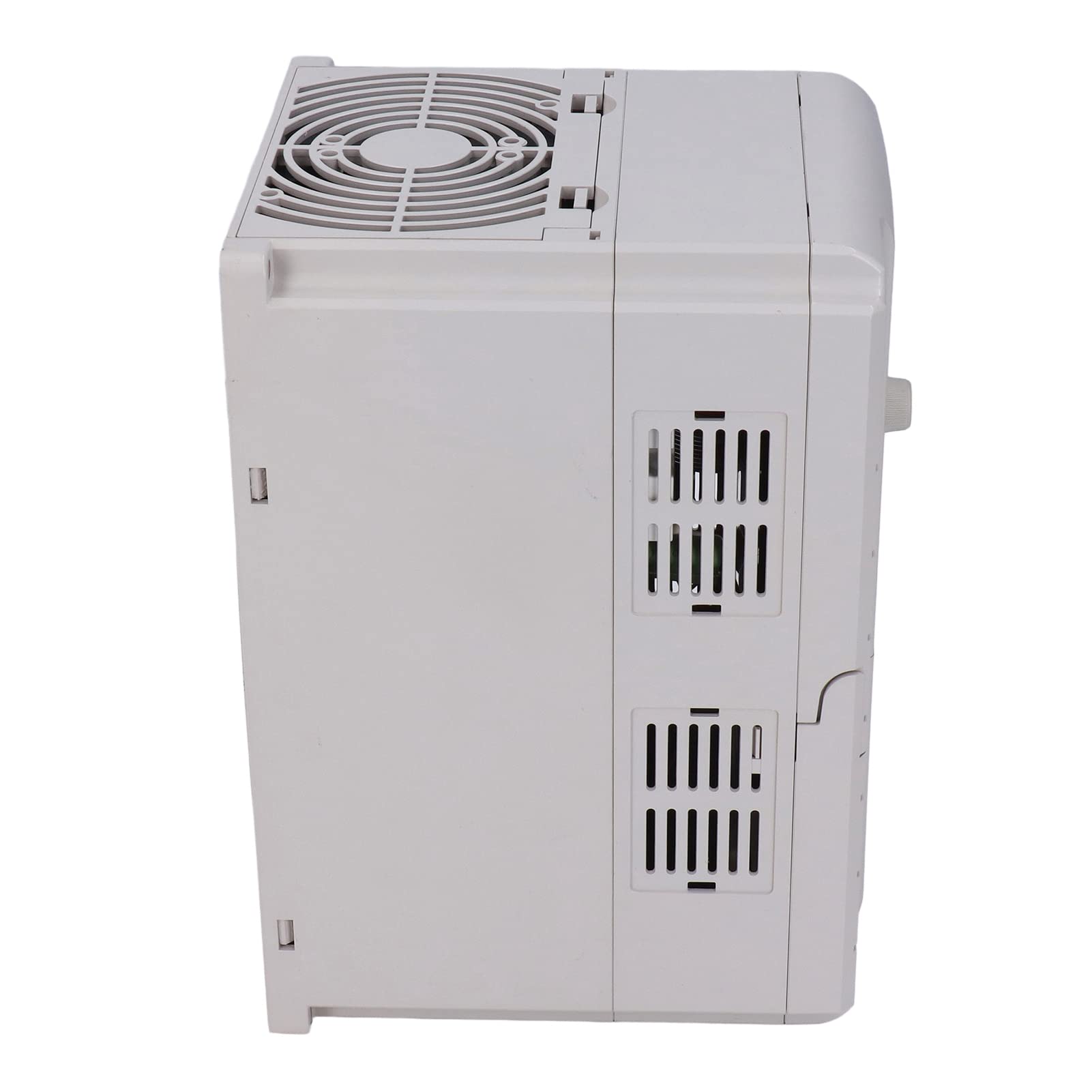 Convertitore di Frequenza 7 5KW Regolatore di Velocità del Motore Monofase Ingresso 220V Trifase Uscita 380V Azionamento a Frequenza Variabile