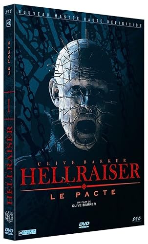 Hellraiser - Mehr Infos/Bestellen
