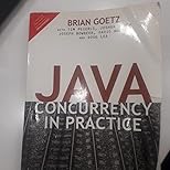 Java Concurrency in Practice, 1e : Goetz: Amazon.in: Books