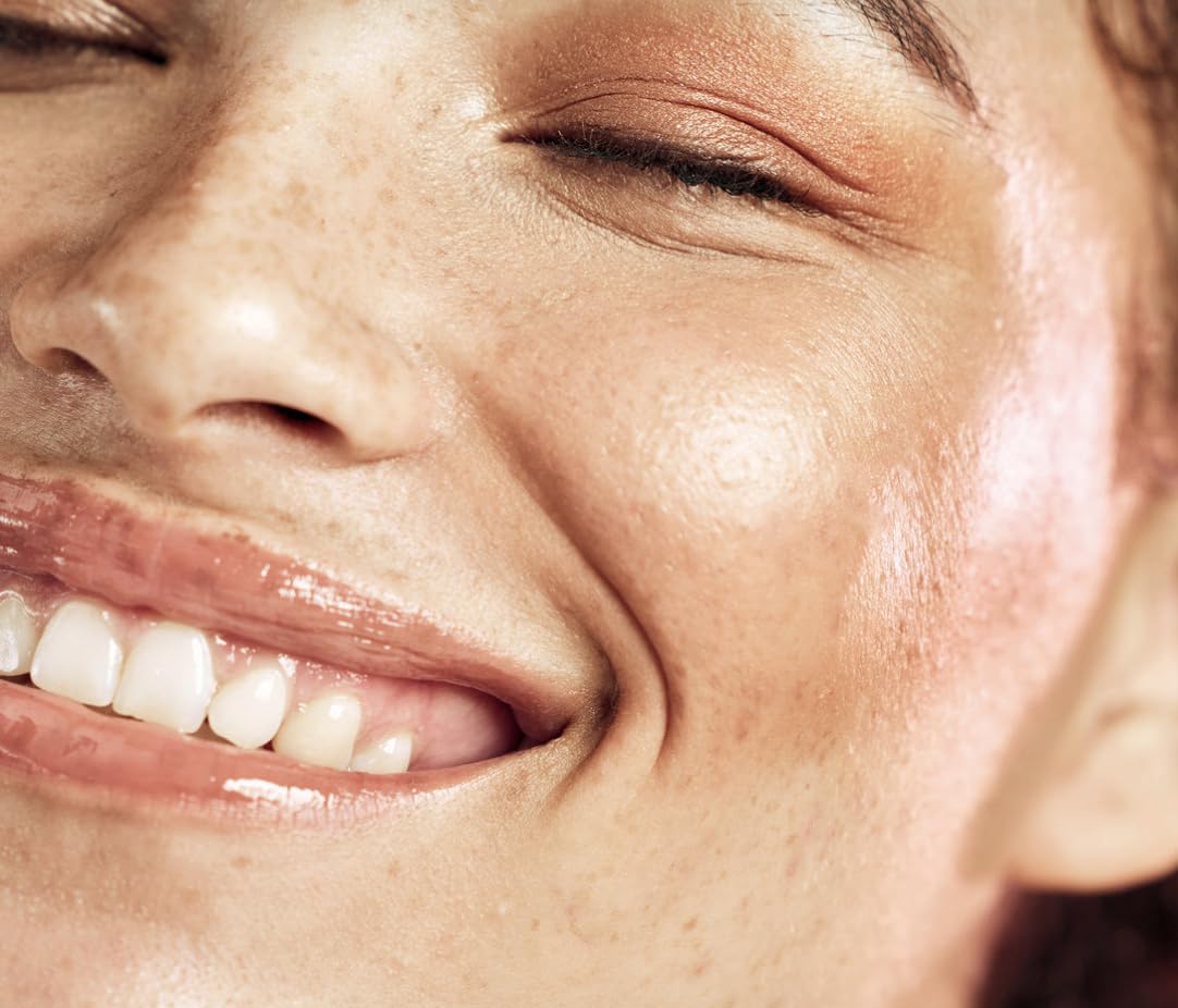 OYESS Face Care – Set di 5 pezzi per la cura del viso Pure Skin