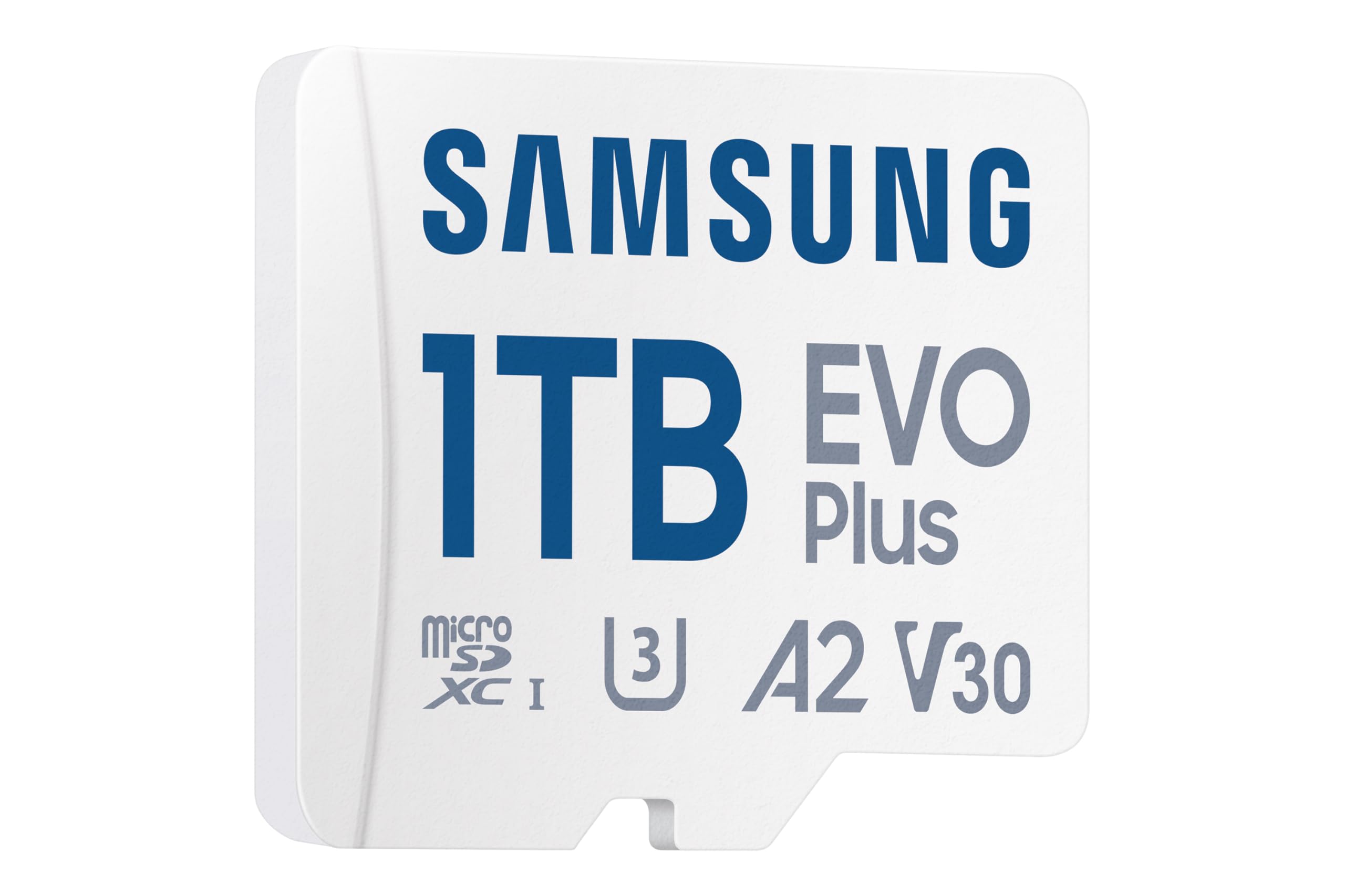 Samsung EVO Plus 1TB Micro SDXC Memory Card with Adapter