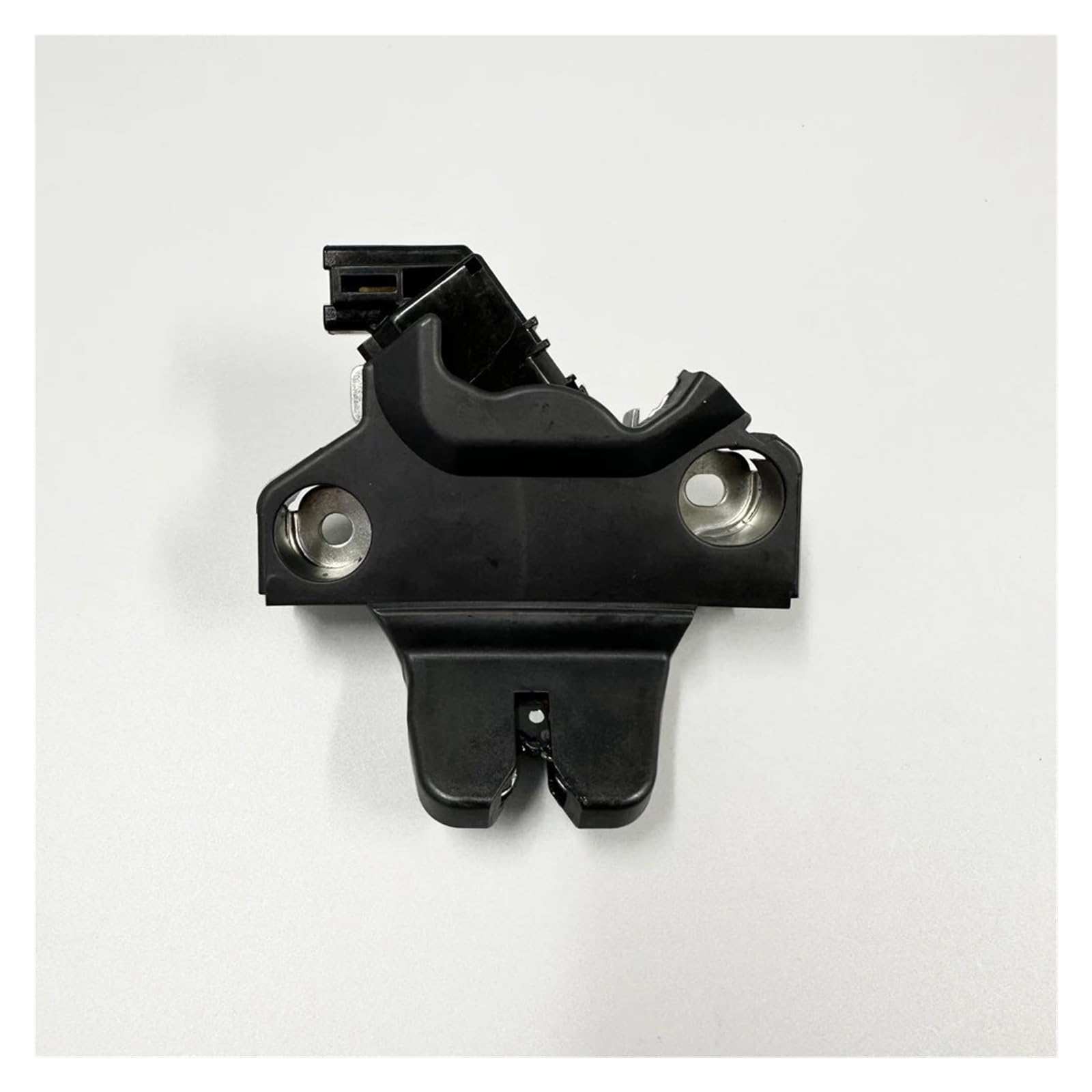 for Toyota for Corolla 2014-2019 for Vios for Yaris 2007-2013 Manual 2-Needle Tailgate Trunk Lid Latch Lock 6461002110 Trunk Boot Lock