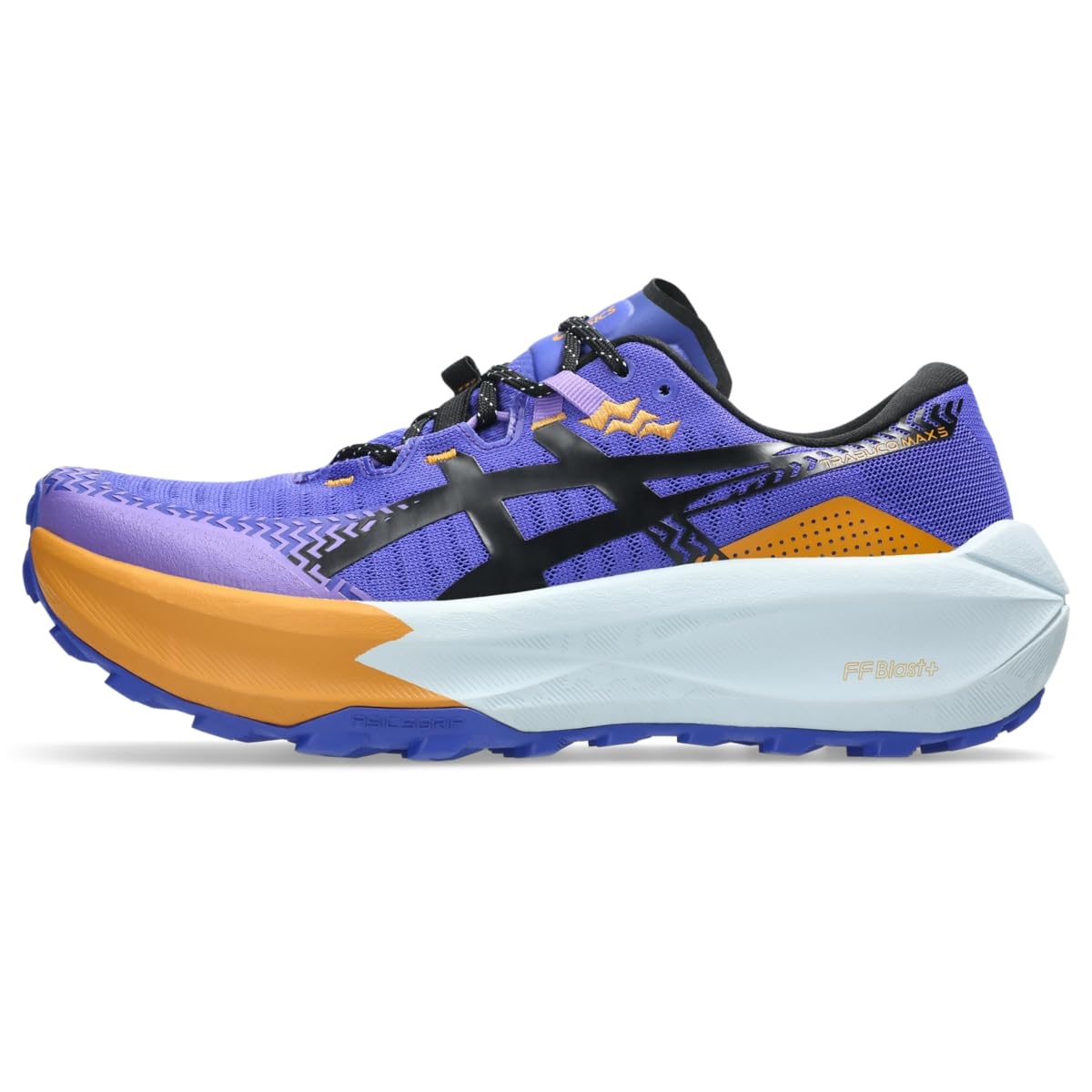 ASICS Men's Trabuco MAX 5 Trail Running Shoes