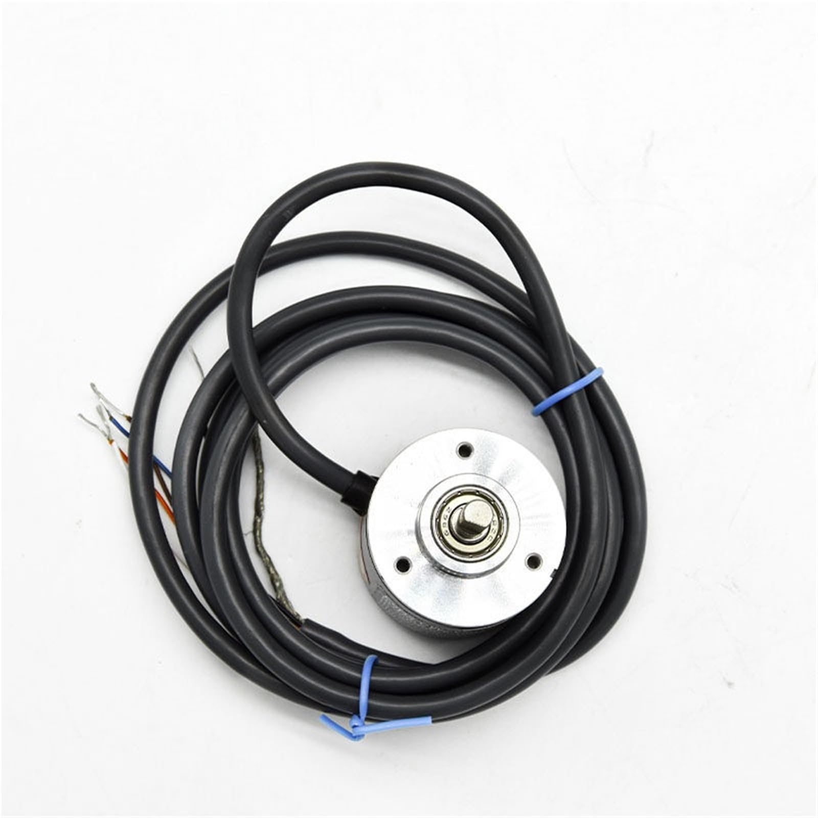 Encodeur rotatif arbre 8 mm E6B2-CWZ5G-8 10-5000PPR pour le test du programme(600)