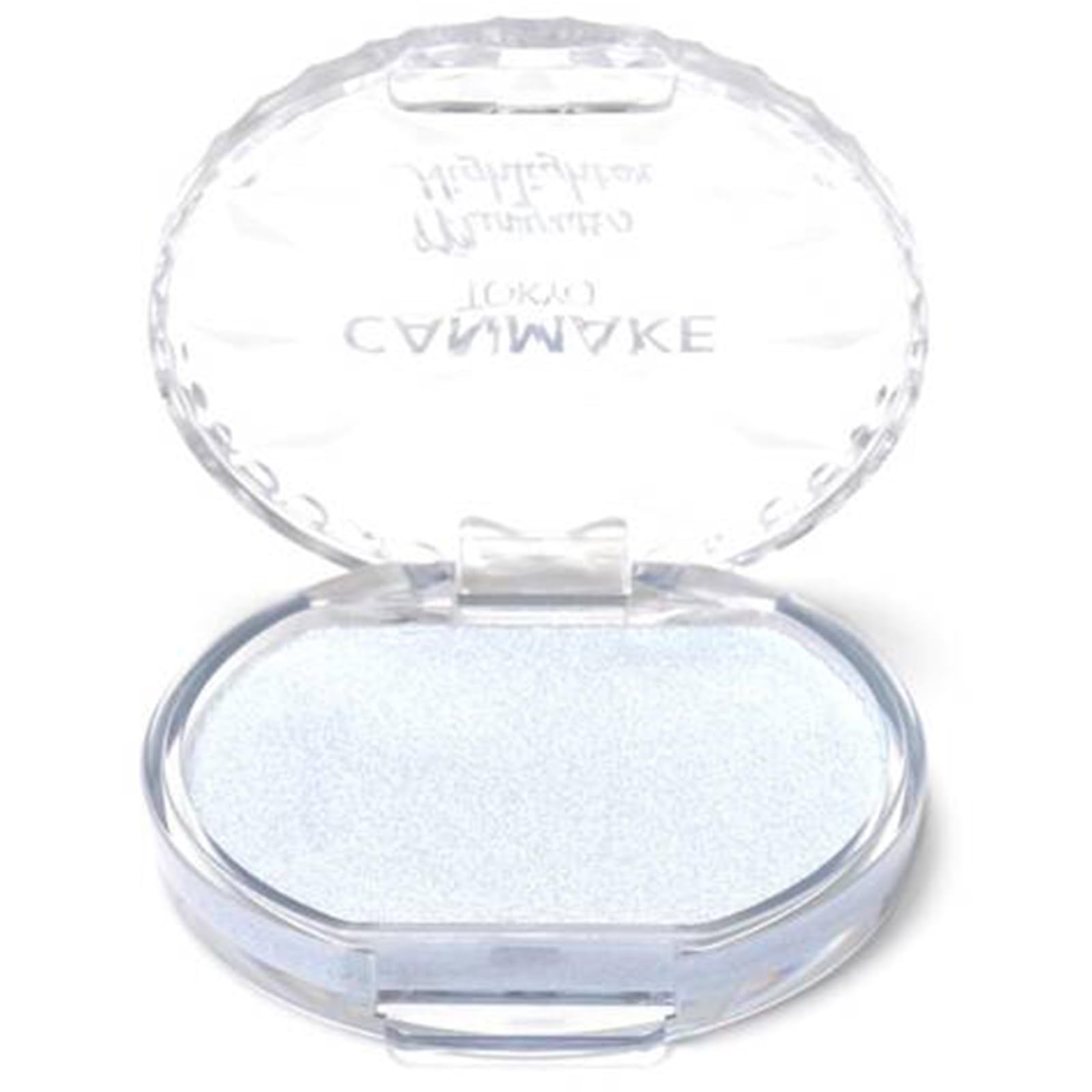 Amazon.co.jp: キャンメイク むにゅっとハイライター 04 ブルー