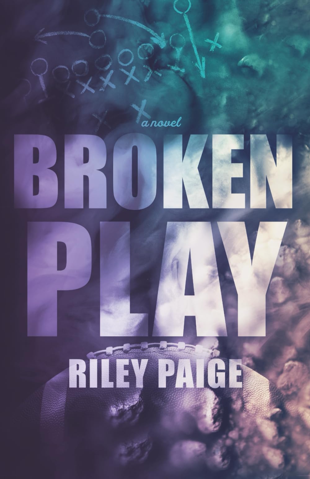 Broken Play