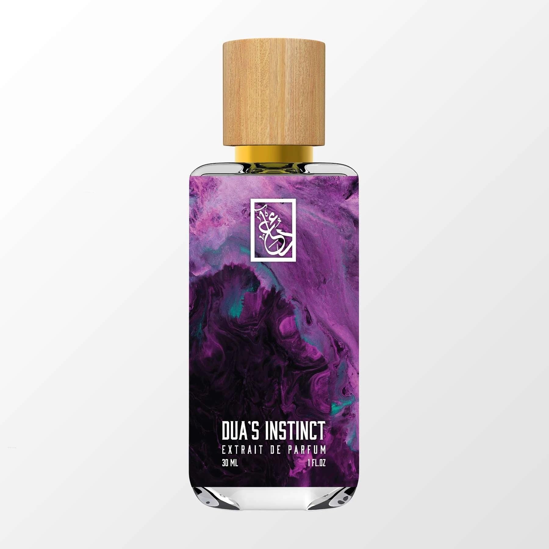 Dua Fragrances Dua's Instinct