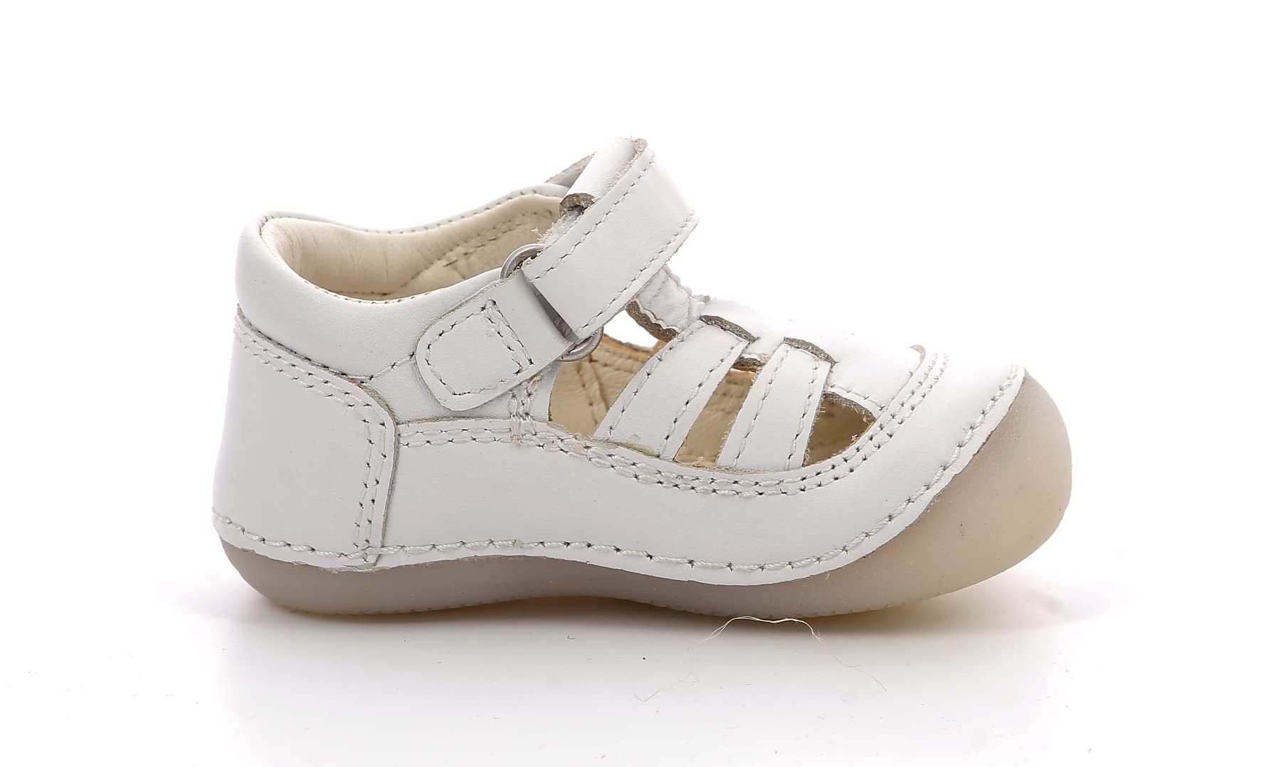 Kickers Unisex Kids SushyOxford Flat